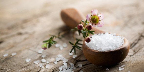 Cura de detoxifiere cu sare amară. La ce te ajută? | firmebune.ro