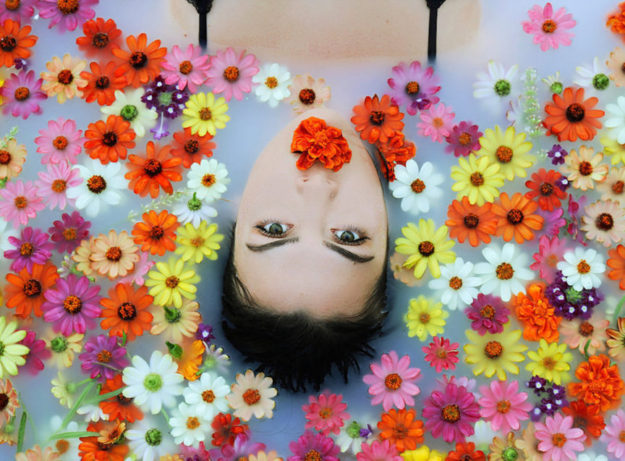 floricele